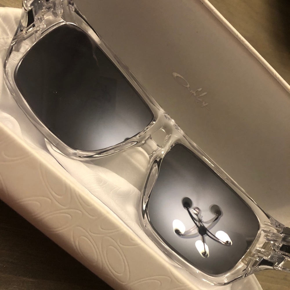 Men’s Oakley Dispatch Sunglasses